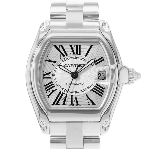 Cartier Roadster W62025V3